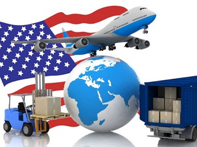 Đơn vị vận chuyển hàng đi Mỹ chuyên nghiệp, tận tâm 0