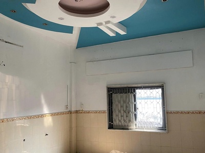 Cho thuê nhà 1T22L mặt tiền Lý Văn Sâm 1