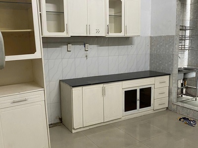 Cho thuê nhà 1T22L mặt tiền Lý Văn Sâm 2