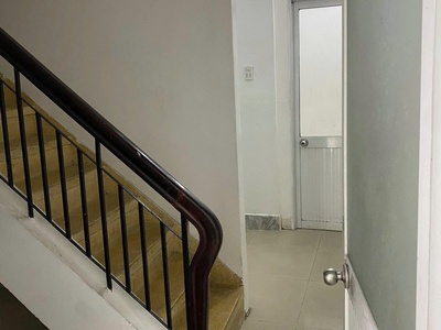 Cho thuê nhà 1T22L mặt tiền Lý Văn Sâm 3