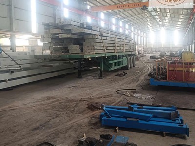 Cho thuê nhà xưởng BÌNH MỸ, TÂN UYÊN, BÌNH DƯƠNG 3.500m 3