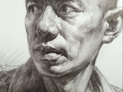 Lớp học vẽ thi cấp tốc 1