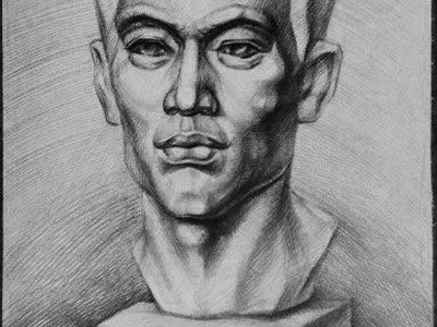 Lớp học vẽ thi cấp tốc 5