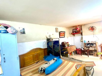 Bán nhà 2 tầng NGANG 8M HẺM XE HƠI đối diện Chung cư HAPPY ONE SORA - 3PN chỉ 4.5 tỷ 4