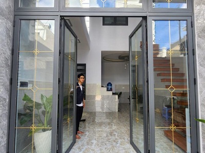 Cửa sổ nhôm Xingfa 2 cánh mở trượt: phù hợp nhà nhỏ không 0