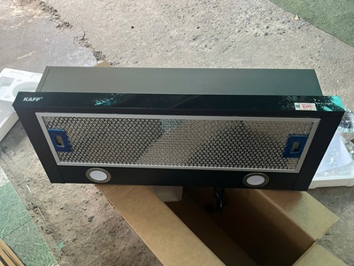 Máy Hút Mùi Kaff KF-TL1007B 0