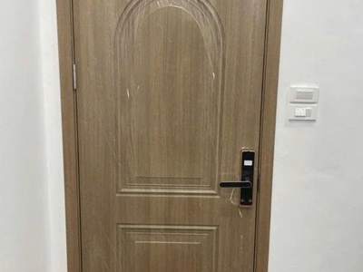 Cửa Nhựa ABS Hàn Quốc 0
