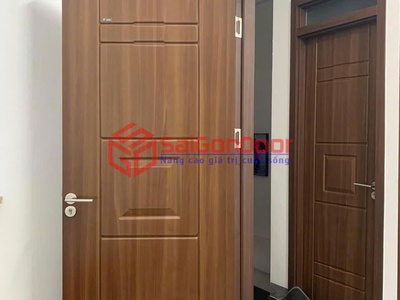 Cửa Nhựa ABS Hàn Quốc 1