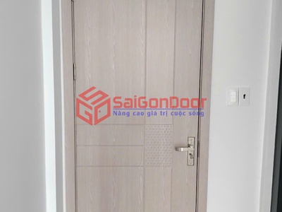 Cửa Nhựa ABS Hàn Quốc 2