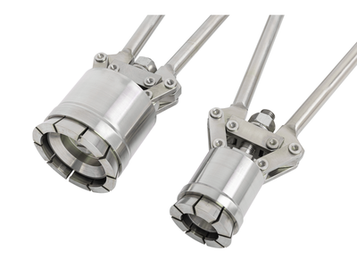 Kẹp Nắp Thùng Phuy 200L V3 Sus Inox - Triệu Vũ Sản Xuất, Giá Rẻ Nhất Vn, Bảo Hành 12 Tháng, Cod Toàn 3