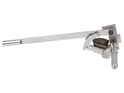 Dao Cắt Thùng Phuy Triệu Vũ Sản Xuất -Giá Rẻ- Bảo Hành 12 Tháng- Hàng Có Sẵn- Giao Hàng Cod Toàn Quố 4