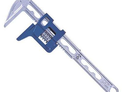 Mỏ lết vặn ống không răng LMW-280 Top KOGYO 0