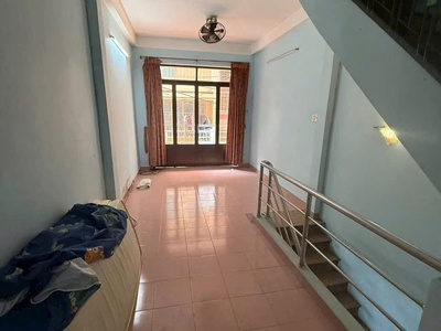 Bán Gấp Nhà HXH Lãnh Binh Thăng , Trung Tâm Quận 11 4