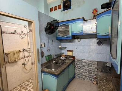 Bán Gấp Nhà HXH Lãnh Binh Thăng , Trung Tâm Quận 11 7