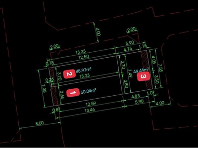 Siêu Phẩm Âu Cơ, Mở bán 3Lô Hẻm Nhựa 8m Âu Cơ Thông Ni Sư Huỳnh Liên 1