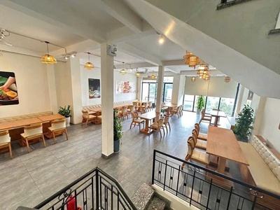 Bán Hoặc Cho Thuê Mặt Tiền Lạc Long Quân, Phường 5, Quận 11. 2