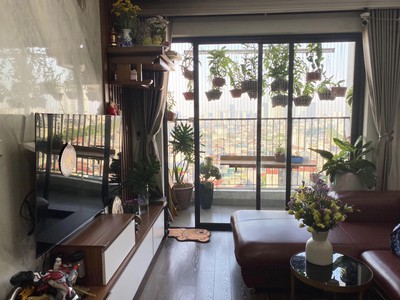 Ở ĐÂU RẺ HƠN chung cư FLC Đại Mỗ 45m2, 2 ngủ, nhỉnh 3 tỷ cam kết giá thật 3