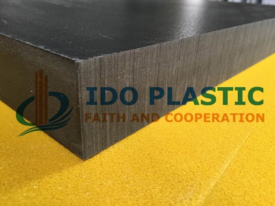 Nhựa MC801 là gì 0