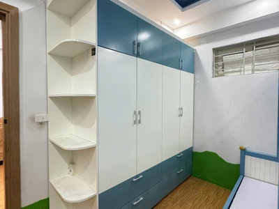 Bán gấp căn hộ chung cư Thanh Hà-Hà Đông giá chỉ hơn 3,2 tỷ 0