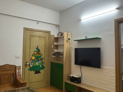 Bán gấp căn hộ chung cư Thanh Hà-Hà Đông giá chỉ hơn 3,2 tỷ 4