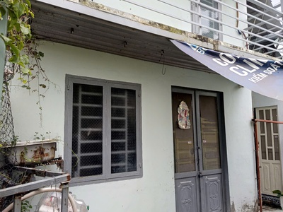 Bán nhà đường Nguyễn Bình, Phú Xuân, Nhà Bè 0