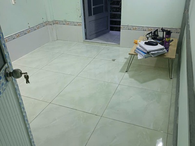 Bán nhà đường Nguyễn Bình, Phú Xuân, Nhà Bè 2