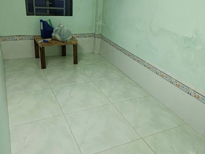 Bán nhà đường Nguyễn Bình, Phú Xuân, Nhà Bè 3