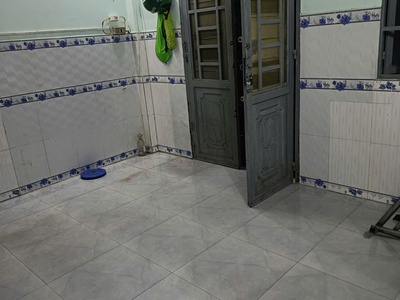 Bán nhà đường Nguyễn Bình, Phú Xuân, Nhà Bè 4