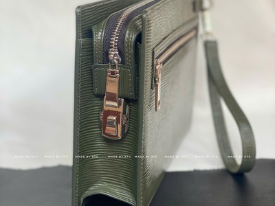 Tìm Đối Tác Bán Lẻ Đồ Da Toàn Quốc - Xưởng XTC Có VAT 14