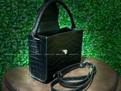 Tìm Đối Tác Bán Lẻ Đồ Da Toàn Quốc - Xưởng XTC Có VAT 16