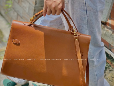 Tìm Đối Tác Bán Lẻ Đồ Da Toàn Quốc - Xưởng XTC Có VAT 18