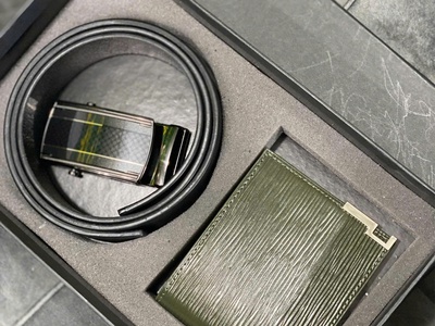 Tìm Đối Tác Bán Lẻ Đồ Da Toàn Quốc - Xưởng XTC Có VAT 2