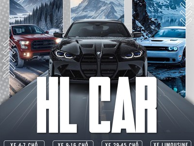 Thuê xe tự lái dịp Tết Nguyên Đán 0