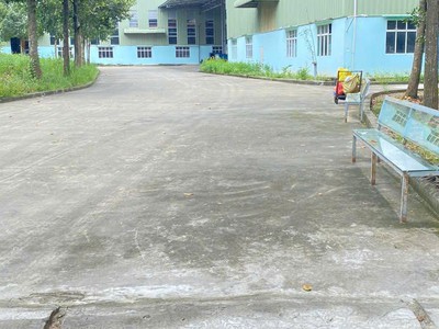Cho thuê nhà xưởng CỤM CN 47, BIÊN HÒA, ĐỒNG NAI 13.450m 1
