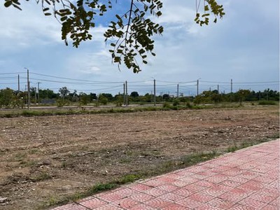 Chỉ 2.x Tỷ - Siêu Phẩm Đất Nền Nam Đà Nẵng - Gần Hội An - Không Ngập 2