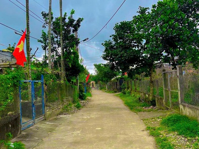 Chỉ Còn 2 Lô Cuối - Đất Vàng Full Thổ Cư 300m2 Chỉ 600 Triệu 2