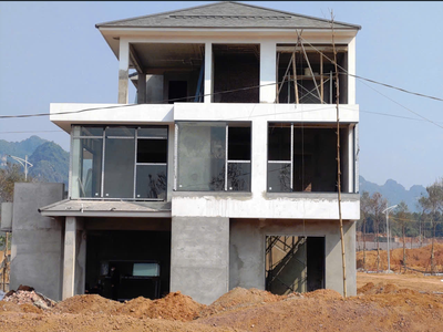 HOT  Chính thức mở bán 60 căn Shophouse và Biệt Thự 6