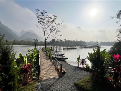 HOT  Chính thức mở bán 60 căn Shophouse và Biệt Thự 4