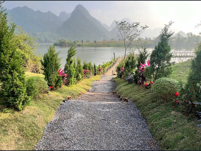 HOT  Chính thức mở bán 60 căn Shophouse và Biệt Thự 3