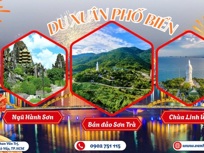 Miền Trung Di Sản Tết âm lịch 2026 - SGC 3