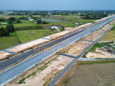 Siêu Phẩm 3 Lô Shr Full Thổ Cư Đức Hòa Long An Tiềm Năng Tăng Giá Cực Khủng 0