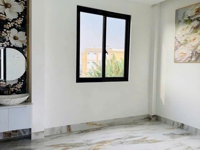 Căn NHÀ MỚI Hẻm xe hơi. Trần Ngọc Giải P.6 .Mỹ Tho.  P.Thới Sơn 8