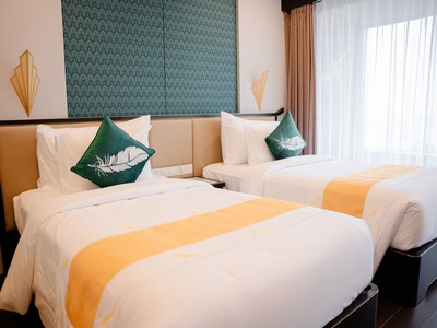 Bán lỗ - 2 tỷ - căn hộ khoáng nóng Wyndham Thanh Thủy - bàn giao đầy đủ nội thất 0