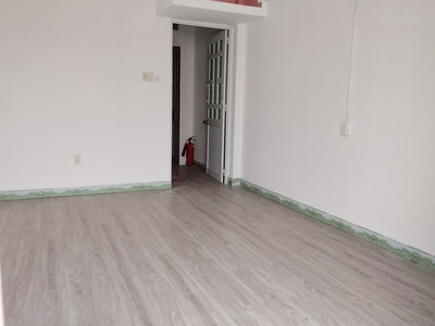 Cho thuê nhà riêng 388/5 Huỳnh Tấn Phát, hẻm Xe Hơi, 130m2, 4PN, 2WC, giá ưu đãi 6