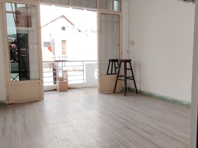 Cho thuê nhà riêng 388/5 Huỳnh Tấn Phát, hẻm Xe Hơi, 130m2, 4PN, 2WC, giá ưu đãi 7