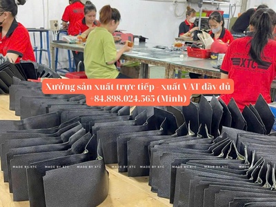 Khởi nghiệp đồ da online   Hàng sẵn   Giá xưởng 0