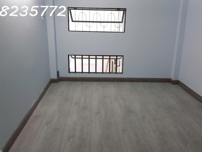 Bán 2 căn nhà phố liền kề ở p10 tân bình 3