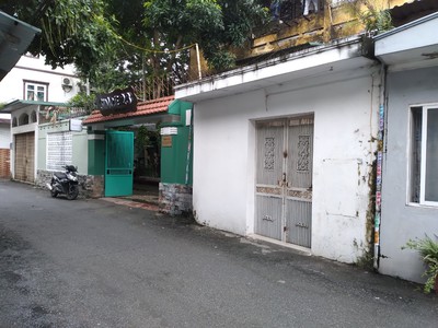 Cho thuê nhà số 3a8 mặt ngõ 274 đường Lạch Tray khu TT Đồng Tâm , giá 2.500.000VNĐ/tháng 0