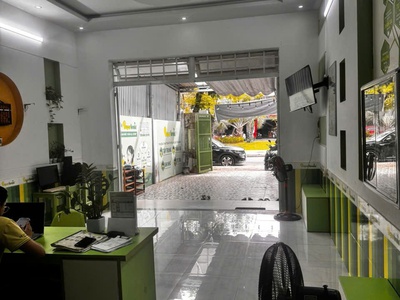 Bán nhà 2 tầng đường bắc sơn - view công viên 0