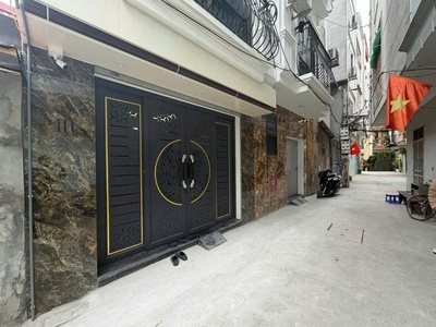 Siêu phẩm phân lô - ô tô đỗ cửa - 50m ra mặt đường 32 - gần đh công nghiệp hà nội 0